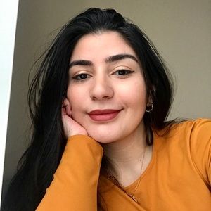 Meet your Posher, Marya